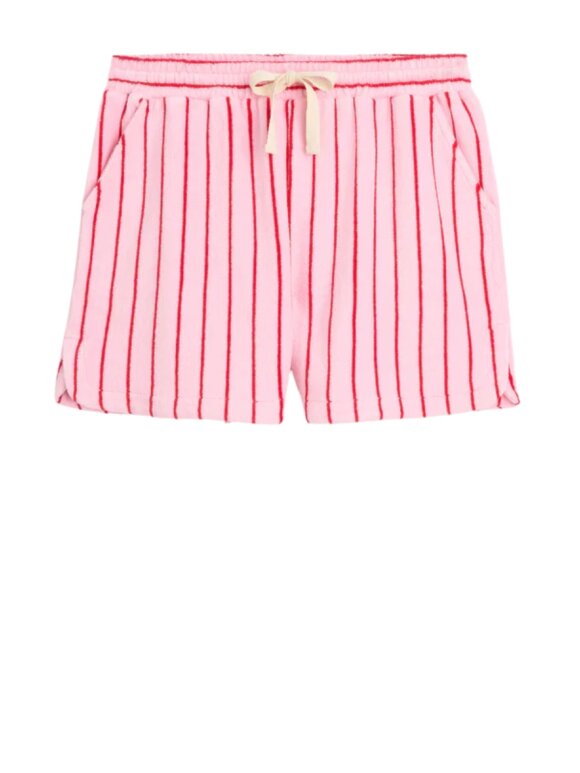 Bongusta - Naram Gym Shorts Bongusta - Naram Gym Shorts
