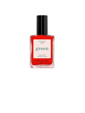 Manucurist - Manucurist Green Nail Polish