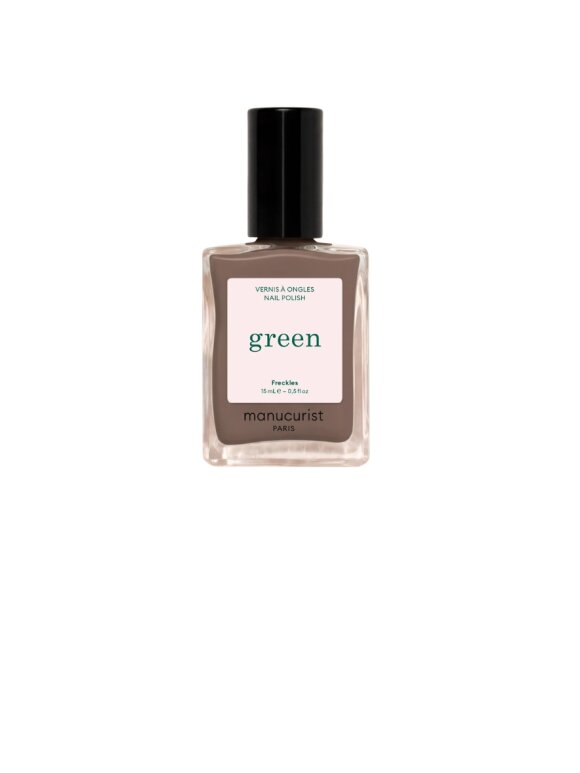Manucurist - Manucurist Green Nail Polish
