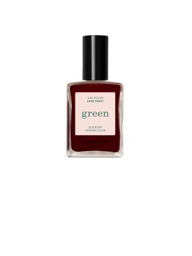 Manucurist - Manucurist Green Nail Polish