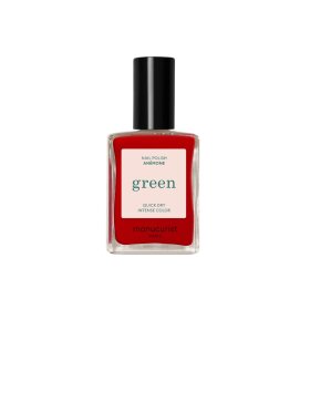 Manucurist - Manucurist Green Nail Polish
