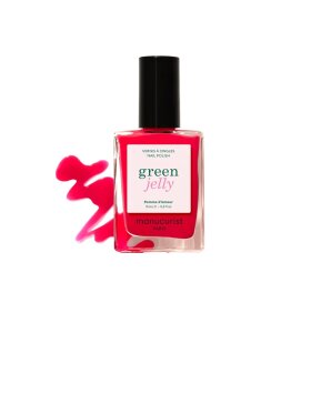 Manucurist - Manucurist Green Nail Polish