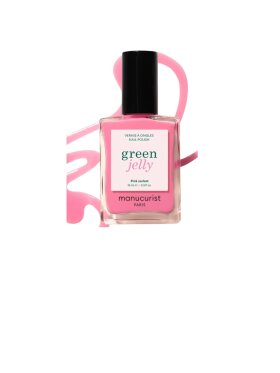 Manucurist - Manucurist Green Nail Polish