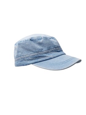 Black Colour - BCGlenna Denim Cap 