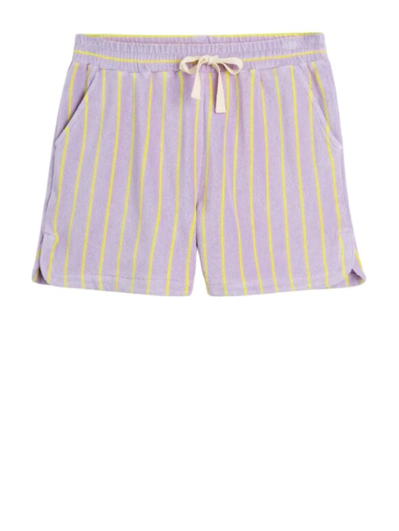 Bongusta - Naram Gym Shorts Bongusta - Naram Gym Shorts
