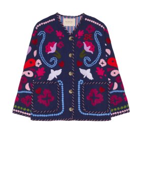 Sissel Edelbo - MAGGIE JACKET