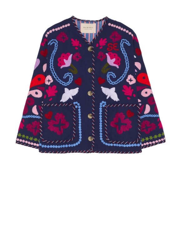 Sissel Edelbo - MAGGIE JACKET