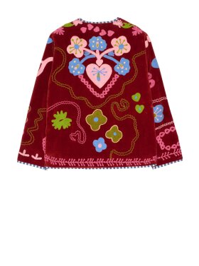 Sissel Edelbo - MAGGIE JACKET