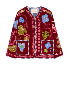 Sissel Edelbo - MAGGIE JACKET Sissel Edelbo - MAGGIE JACKET