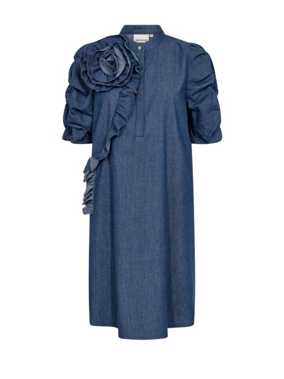GOSSIA - MiljaGO Jo Dress GOSSIA - MiljaGO Jo Dress