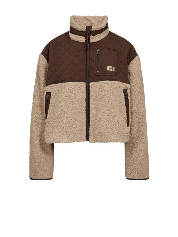 GOSSIA - LitsyGO Jacket - Lev. aug/sep.