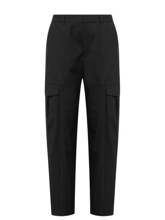 GOSSIA - BillieGO Barrel Pants GOSSIA - BillieGO Barrel Pants