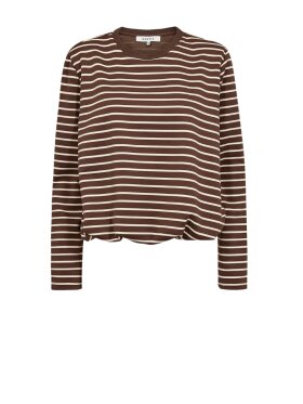 GOSSIA - KinneGO Blouse GOSSIA - KinneGO Blouse