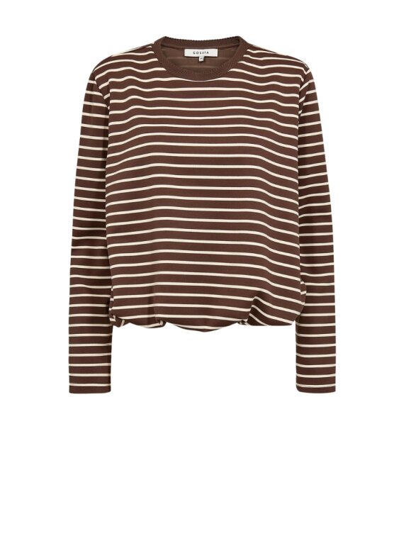 GOSSIA - KinneGO Blouse GOSSIA - KinneGO Blouse