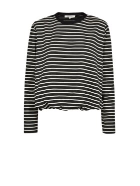 GOSSIA - KinneGO Blouse - Lev. aug/sep. GOSSIA - KinneGO Blouse - Lev. aug/sep.