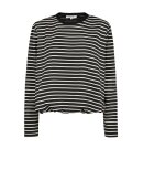 GOSSIA - KinneGO Blouse GOSSIA - KinneGO Blouse
