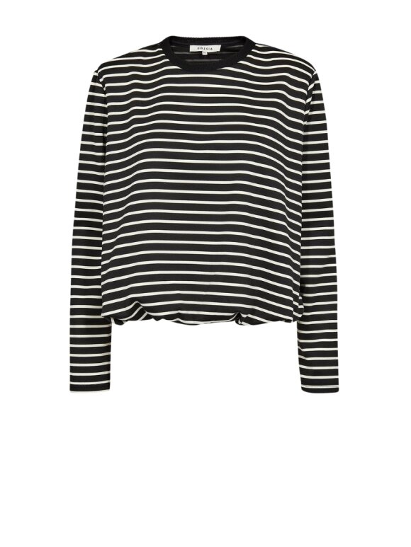 GOSSIA - KinneGO Blouse GOSSIA - KinneGO Blouse