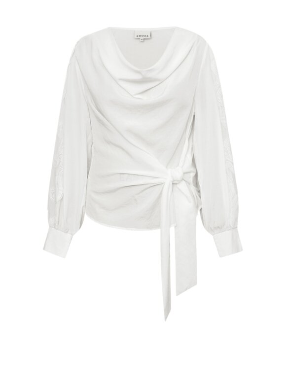 GOSSIA - EmelieGO Blouse - Lev. aug/sep.
