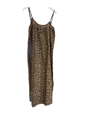 Black Colour - BCMinna Strap Dress