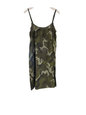 Black Colour - BCMinna Short Strap Dress