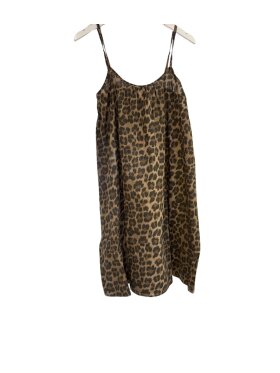 Black Colour - BCMinna Short Strap Dress