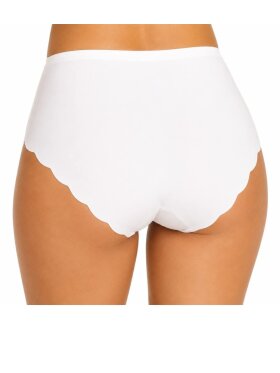 Femifemme - Invisible Highwaist Maxi Trusser