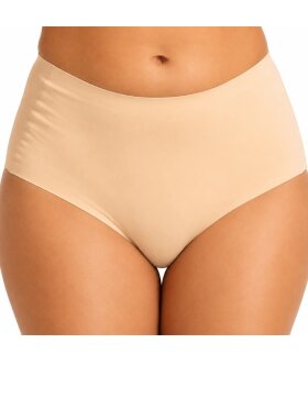 Femifemme - Invisible Highwaist Maxi Trusser