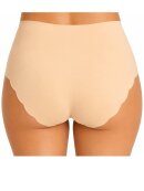Femifemme - Invisible Highwaist Maxi Trusser