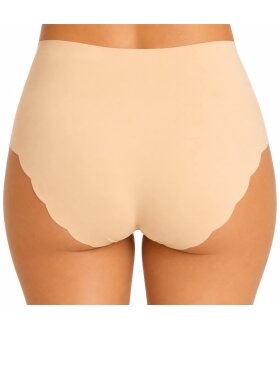Femifemme - Invisible Highwaist Maxi Trusser