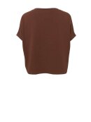 Black Colour - BCMay Loose Blouse Black Colour - BCMay Loose Blouse