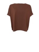Black Colour - BCMay Loose Blouse Black Colour - BCMay Loose Blouse