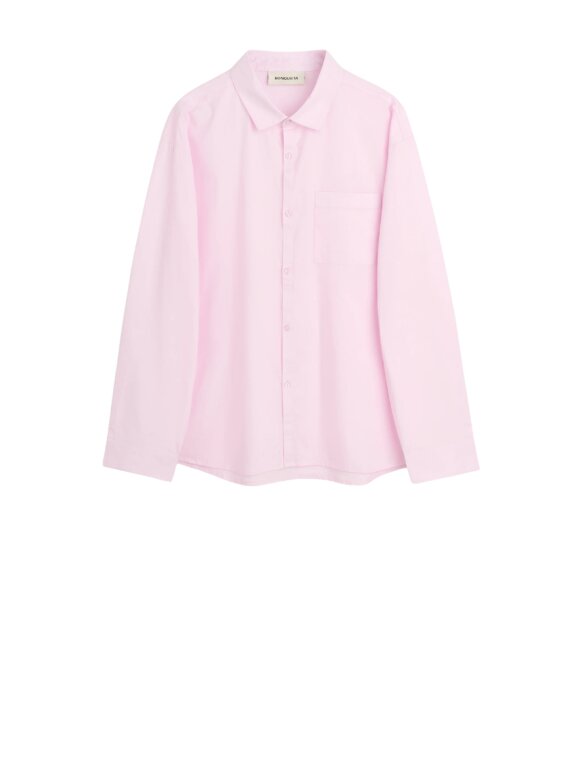 Bongusta - Sahej Long Sleeve Shirt