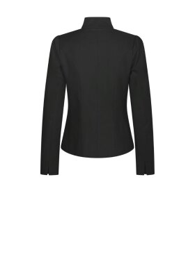 Neo Noir - Ardena Linen Blazer