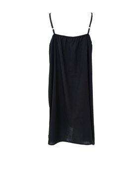Black Colour - BCMinna Short Strap Dress