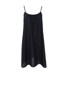 Black Colour - BCMinna Short Strap Dress Black Colour - BCMinna Short Strap Dress