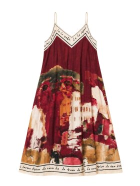 Amaze Cph - Vigga Dress Amaze Cph - Vigga Dress