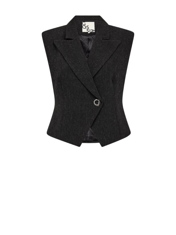 GOSSIA - LianaGO Waistcoat