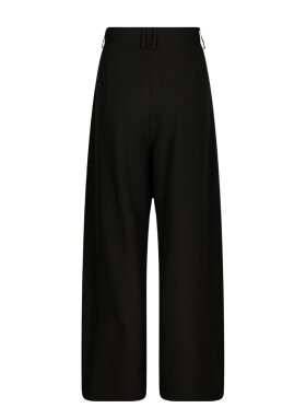Neo Noir - Massie Structure Pants
