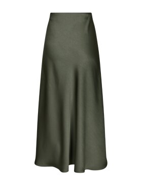 Neo Noir - Bovary Skirt