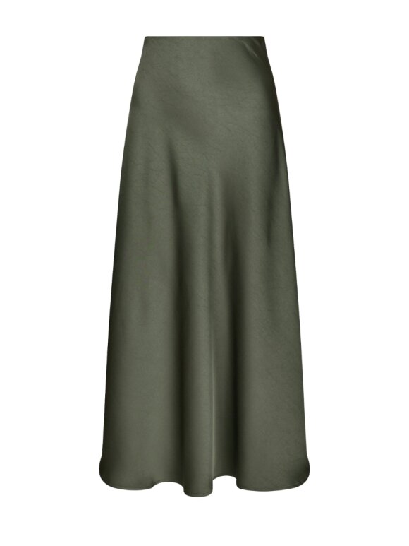 Neo Noir - Bovary Skirt Neo Noir - Bovary Skirt