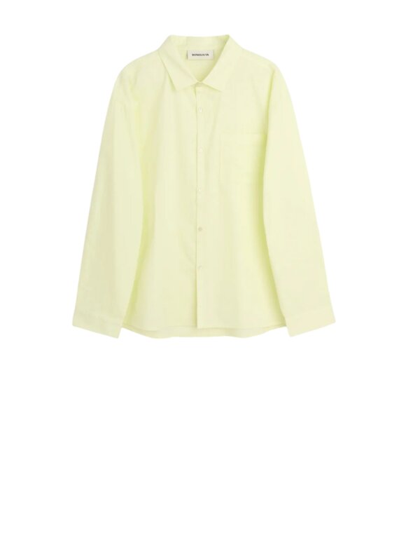 Bongusta - Sahej Long Sleeve Shirt