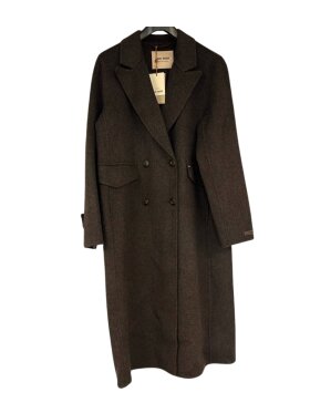 Mos Mosh - MMAlva Loisa Coat Mos Mosh - MMAlva Loisa Coat