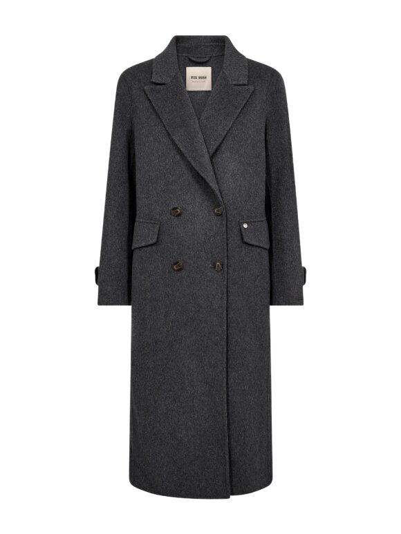 Mos Mosh - MMAlva Loisa Coat Mos Mosh - MMAlva Loisa Coat
