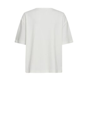 IVY COPENHAGEN - IVY-Elly Oversized Tee