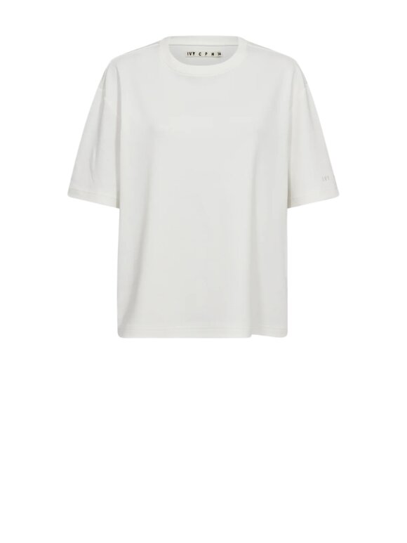 IVY COPENHAGEN - IVY-Elly Oversized Tee IVY COPENHAGEN - IVY-Elly Oversized Tee