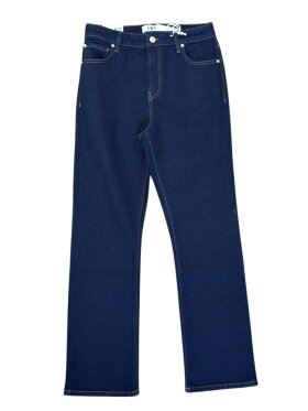 IVY COPENHAGEN - IVY-Frida Jeans Wash Rinse Vicky