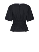 Neo Noir - Annegret Poplin Blouse