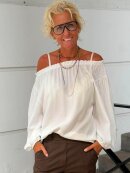 MARTA - McdJuniper Blouse