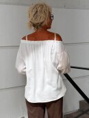 MARTA - McdJuniper Blouse