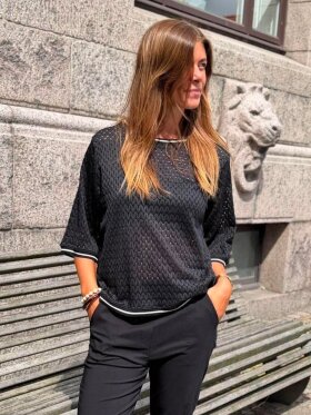 MARTA - McdRowan Blouse MARTA - McdRowan Blouse